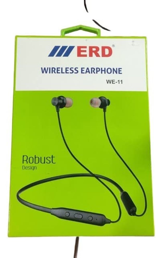 ERD Wireless Bluetooth Earphone