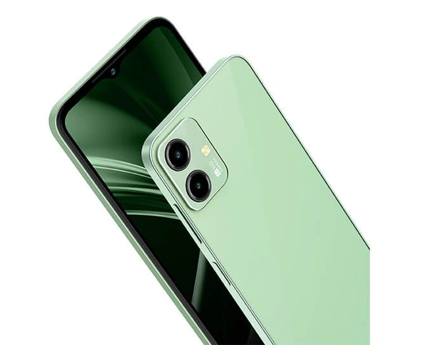 LAVA Yuva 2 (Green, 64 GB)  (3 GB RAM) - Green, 3GB-64GB