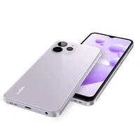 LAVA YUVA 2 PRO (GLASS LAVENDER, 64 GB)  (4 GB RAM) - Lavender Purple, 4GB-64GB