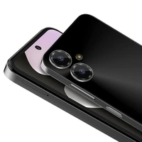 LAVA Blaze 2 (Glass Black, 128 GB)  (6 GB RAM) - Black, 6GB-128GB