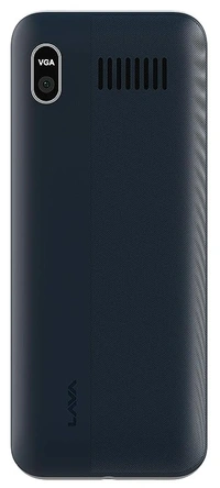 Lava 34ULTRA Teal Blue - Teal Blue