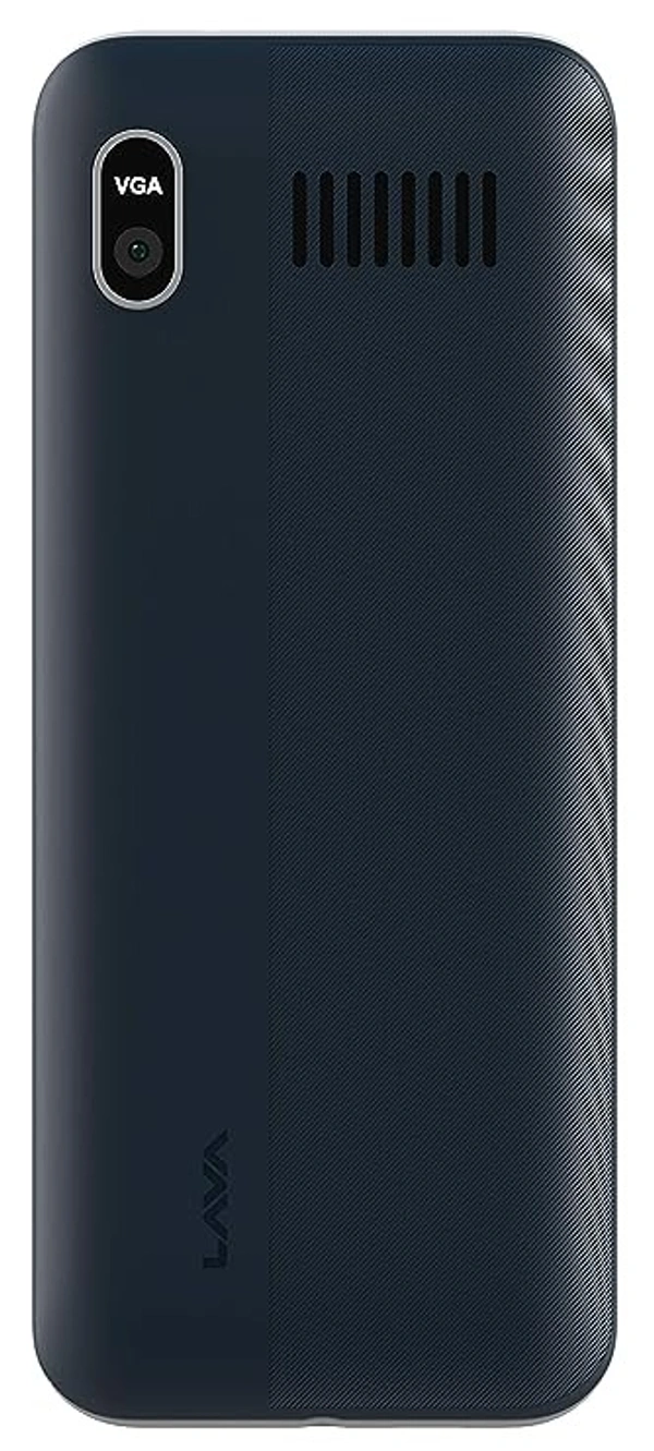 Lava 34ULTRA Teal Blue - Teal Blue