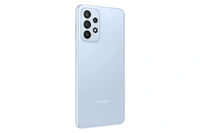 SAMSUNG Galaxy A23 5G (Light Blue, 128 GB)  (6 GB RAM) - light blue, 6GB-128GB