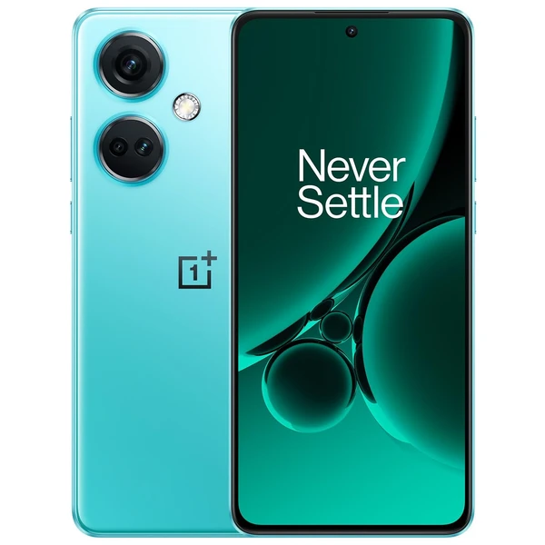 OnePlus Nord CE 3 5G (Aqua Surge, 12GB RAM, 256GB Storage) - aqua surge, 12GB-256GB