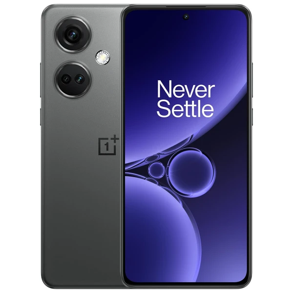 OnePlus Nord CE 3 5G (Aqua Surge, 12GB RAM, 256GB Storage) - Black, 12GB-256GB