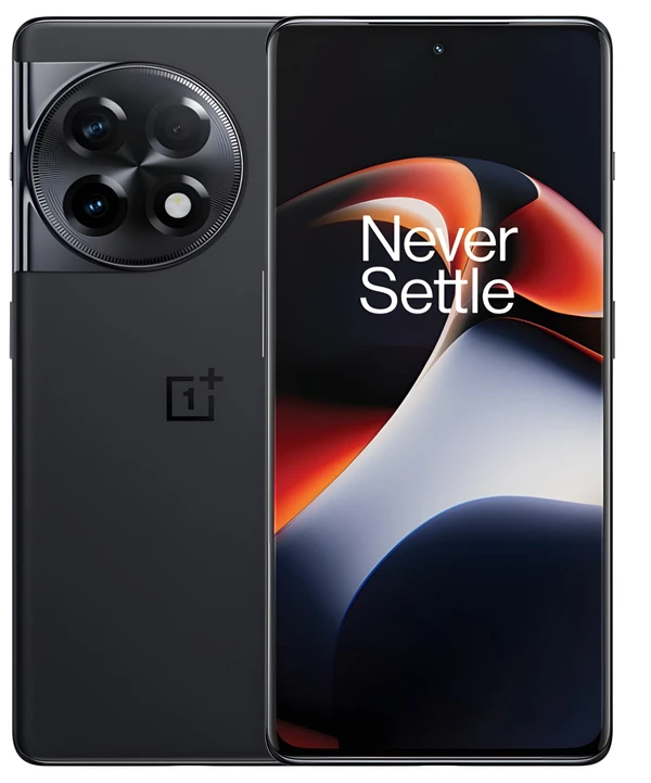 OnePlus 11R 5G (Sonic Black, 128 GB)  (8 GB RAM)