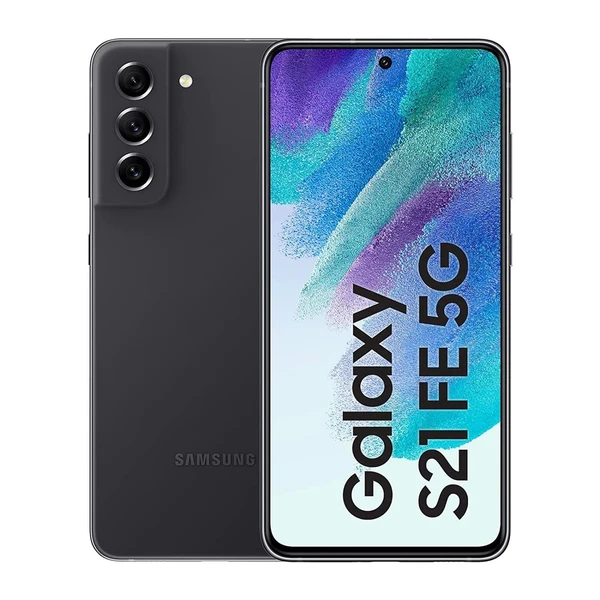 Samsung Galaxy S21 FE 5G (2023) (8GB 256GB Graphite)