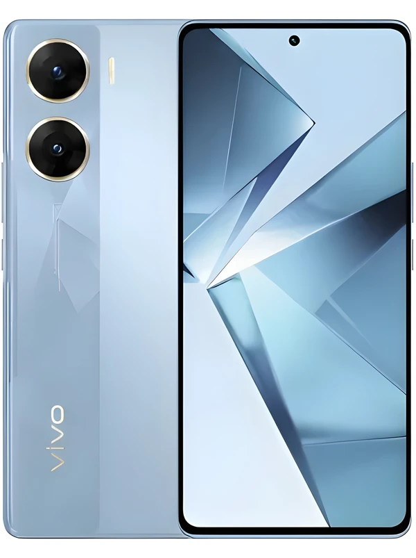 vivo V29e 5G (Artistic Blue, 128 GB)  (8 GB RAM) - Blue, 8GB-128GB