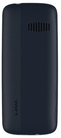 LAVA A1 Josh (Blue Silver ) - Blue Silver