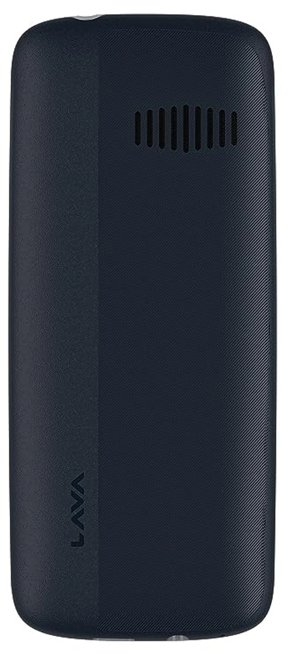 LAVA A1 Josh (Blue Silver ) - Blue Silver