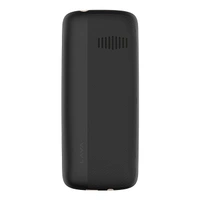 Lava A1 Josh 21-Dual Sim |Call Blink Notfication |auto Call recoding |Military Grade Certified with 4 Day Battery Backup, Black Gold - BLACK GOLD