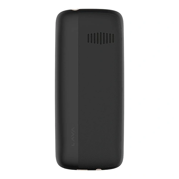 Lava A1 Josh 21-Dual Sim |Call Blink Notfication |auto Call recoding |Military Grade Certified with 4 Day Battery Backup, Black Gold - BLACK GOLD