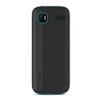 Lava A3 Power (Aqua Grey) - AQUA GREY