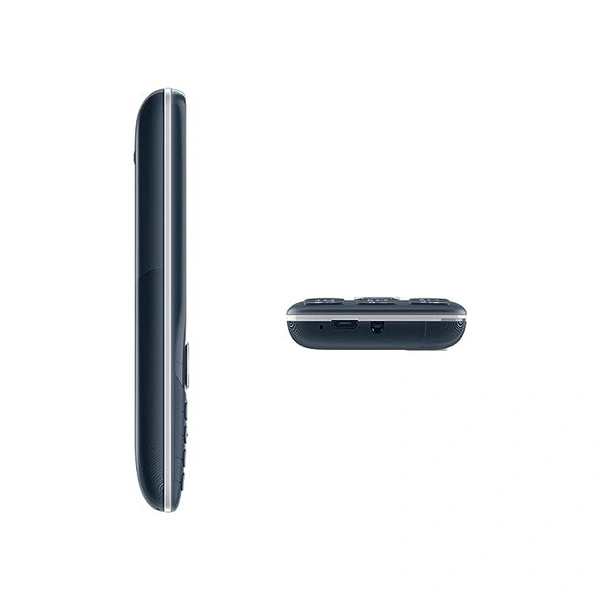 LAVA A7 Star  (Blue, Silver) - SILVER BLUE