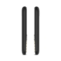 LAVA A7 Star  (Black) - Black