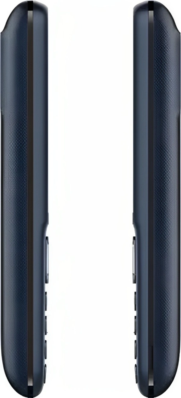  Itel it2175 (4.5cm Keypad Feature Phone - blue
