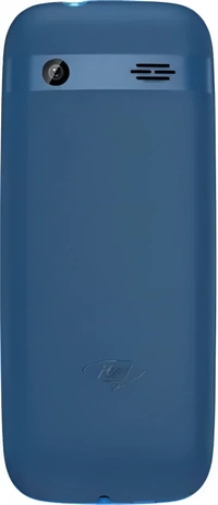 itel Muzik 110  (Deep Blue) - Blue