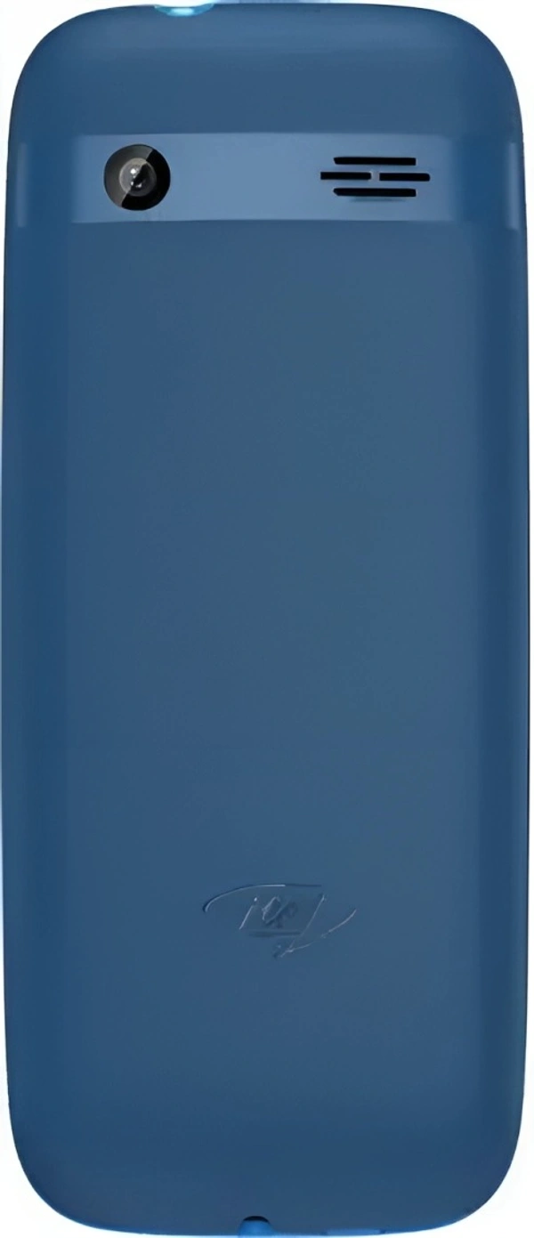 itel Muzik 110  (Deep Blue) - Blue