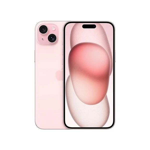 Apple iPhone 15 Plus (256 GB) - Pink - Pink, 256GB