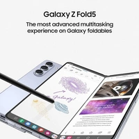 (DEMO) SAMSUNG Galaxy Z Fold5 (Phantom Black, 256 GB)  (12 GB RAM) - Black, 12GB-256GB