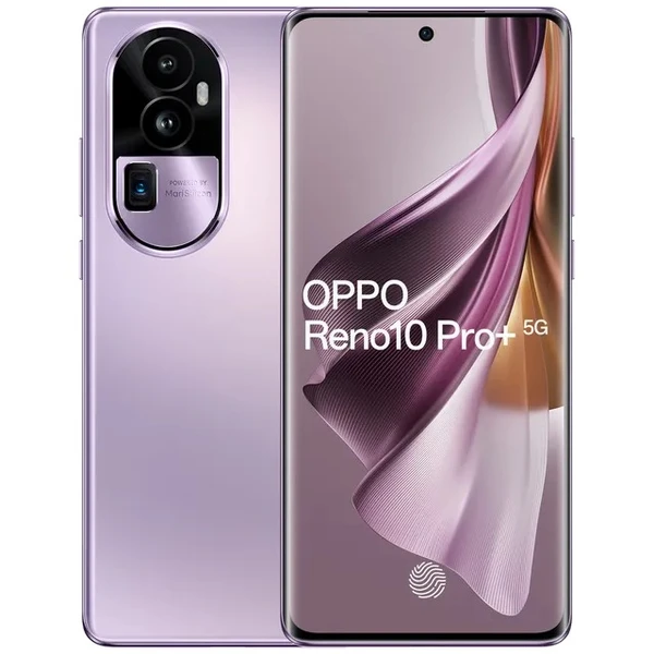 (DEMO) OPPO Reno10 Pro+ 5G (Glossy Purple, 256 GB)  (12 GB RAM) - Purpule, 12GB-256GB