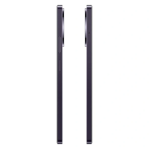 realme C67 5G (Dark Purple, 128 GB) (6 GB RAM) - Dark Purple, 6GB-128GB