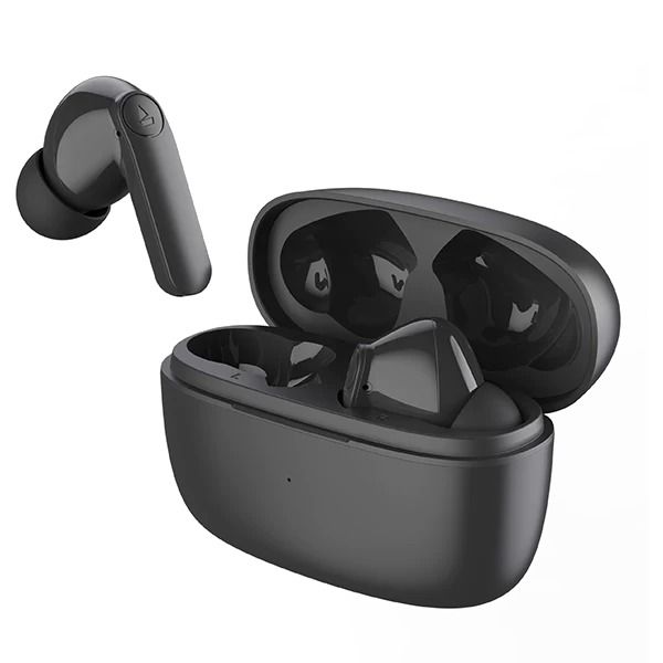 boAt AIRDOPES 131 PRO Earbuds - Black