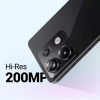 REDMI Note 13 Pro 5G (Arctic White, 128 GB)  (8 GB RAM) - White, 8GB-128GB