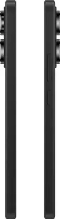 REDMI Note 13 Pro 5G (Midnight Black, 256 GB)  (12 GB RAM) - Black, 12GB-256GB