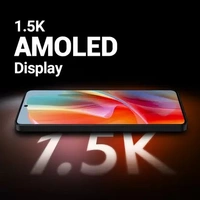 REDMI Note 13 Pro 5G (Midnight Black, 256 GB)  (12 GB RAM) - Black, 12GB-256GB