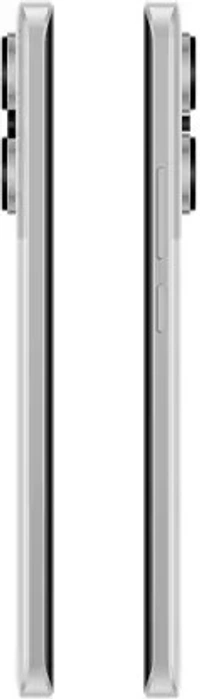 REDMI Note 13 Pro+ 5G (Fusion White, 256 GB)  (12 GB RAM) - White, 12GB-256GB