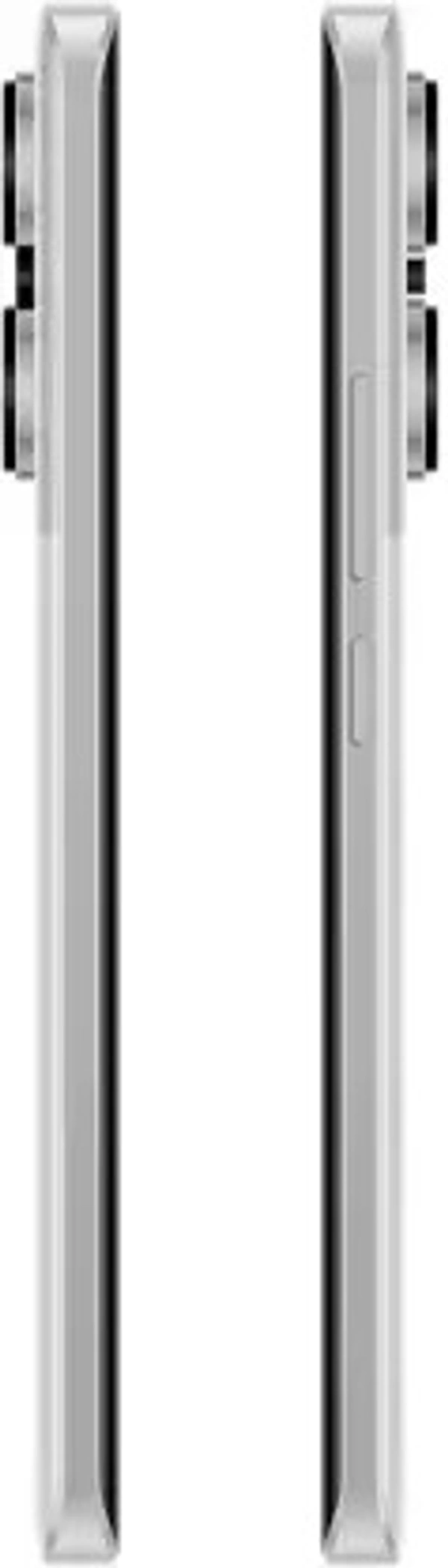 REDMI Note 13 Pro+ 5G (Fusion White, 256 GB)  (12 GB RAM) - White, 12GB-256GB