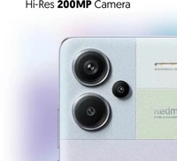REDMI Note 13 Pro+ 5G (Fusion Purple, 512 GB)  (12 GB RAM) - Purple, 12GB-512GB