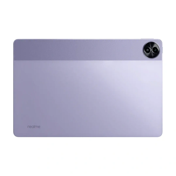 Realme Pad 2 Lite  (  Nebula Purple   8GB +128GB ) - Nebula Purple, Realme Pad 2 Lite  (  Nebula Purple   8GB +128GB )
