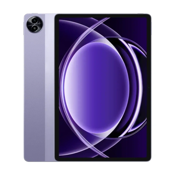 Realme Pad 2 Lite  (  Nebula Purple   8GB +128GB ) - Nebula Purple, Realme Pad 2 Lite  (  Nebula Purple   8GB +128GB )
