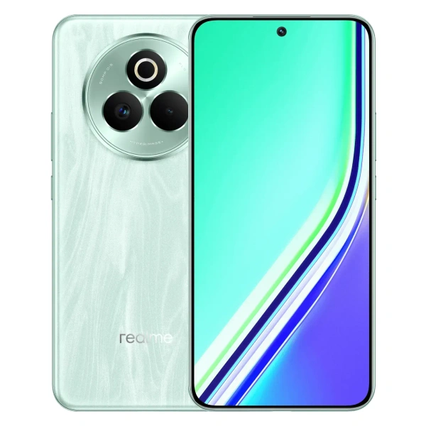 Realme P3 Pro 5G (Nebula Glow  12GB+ 256GB )  - Nebula Glow, Realme P3 Pro 5G (Nebula Glow  12GB+ 256GB )