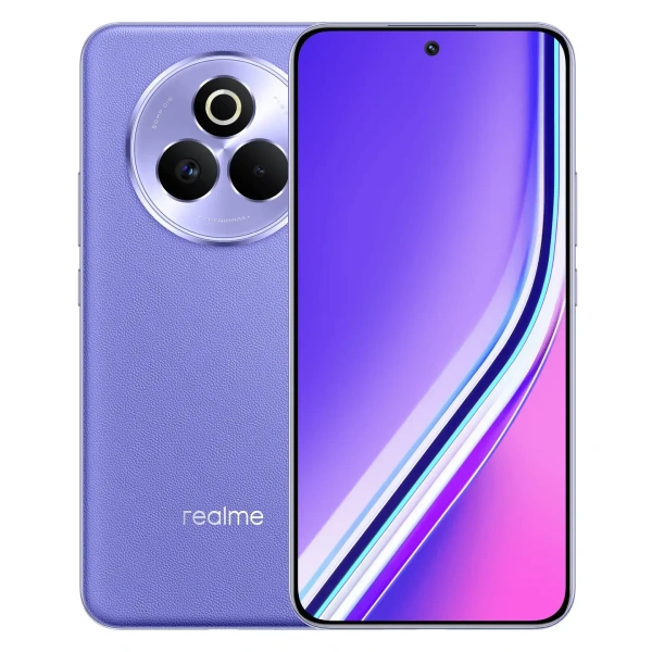 Realme P3 Pro 5G (Galaxy Purple  8GB+ 256GB )  - Galaxy Purple, Realme P3 Pro 5G (Galaxy Purple 8GB+ 256GB )