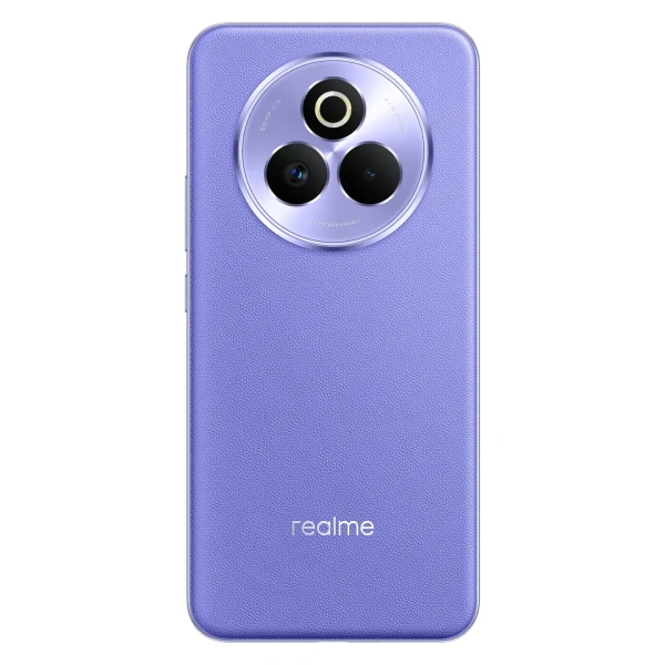 Realme P3 Pro 5G (Galaxy Purple  8GB+ 256GB )  - Galaxy Purple, Realme P3 Pro 5G (Galaxy Purple 8GB+ 256GB )