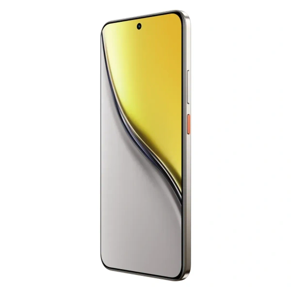 Realme P3 Ultra 5G (Glowing Lunar White  8GB +128GB ) - Glowing Lunar White, Realme P3 Ultra 5G (Glowing Lunar White  8GB +128GB )