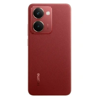 Realme P3 Ultra 5G (Orion Red   8GB +256GB ) - Orion Red, Realme P3 Ultra 5G (Orion Red  8GB +256GB )