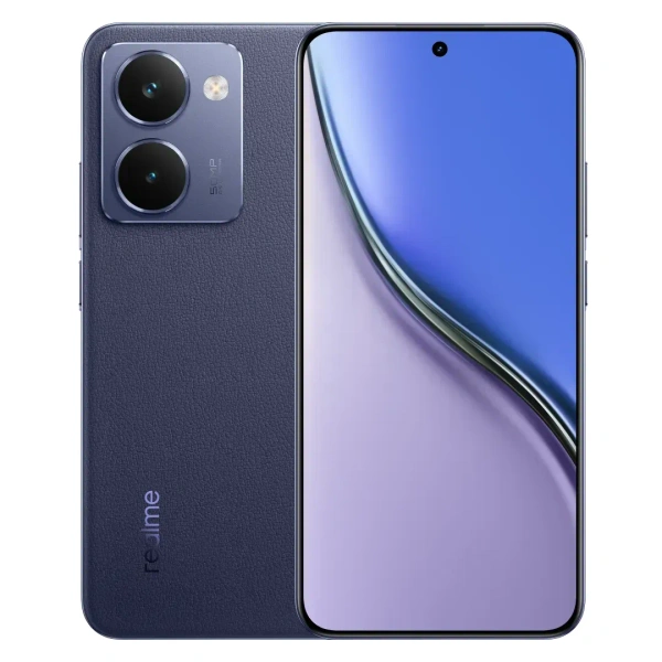 Realme P3 Ultra 5G (Neptune Blue 8GB +256GB ) - Neptune Blue, Realme P3 Ultra 5G (Neptune Blue  8GB +256GB )