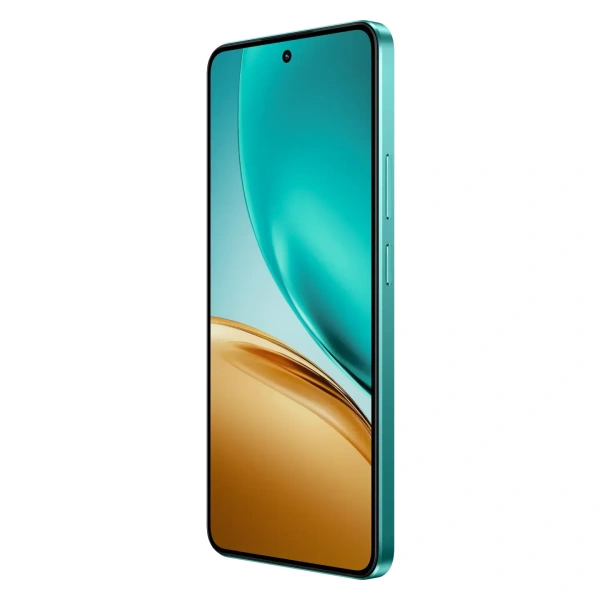 Realme 14T 5G  ( Surf Green  8GB + 256GB) - Surf Green, Realme 14T 5G  ( Surf Green 8GB + 256GB)