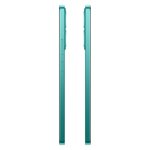 Realme 14T 5G  ( Surf Green  8GB + 256GB) - Surf Green, Realme 14T 5G  ( Surf Green 8GB + 256GB)
