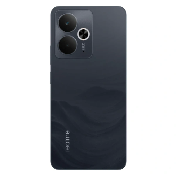 Realme 14T 5G  (Obsidian Black  8GB + 256GB) - Obsidian Black, Realme 14T 5G  (Obsidian Black  8GB + 256GB)