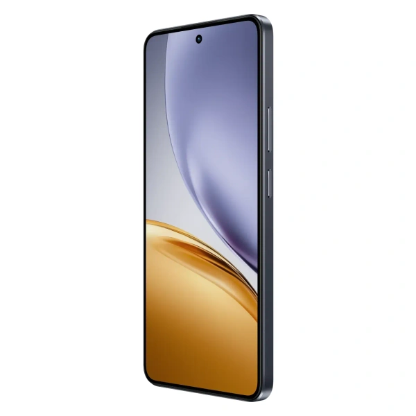 Realme 14T 5G  (Obsidian Black  8GB + 256GB) - Obsidian Black, Realme 14T 5G  (Obsidian Black  8GB + 256GB)