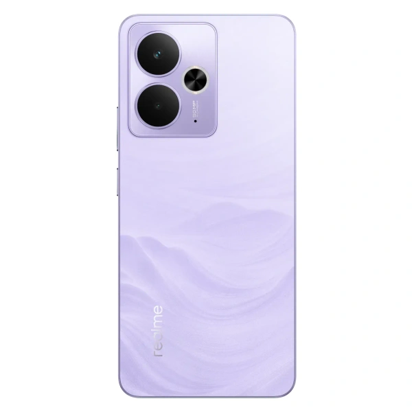 Realme 14T 5G  (Lightning Purple  8GB + 256GB) - Lightning Purple, Realme 14T 5G  (Lightning Purple 8GB + 256GB)