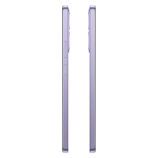 Realme 14T 5G  (Lightning Purple  8GB + 256GB) - Lightning Purple, Realme 14T 5G  (Lightning Purple 8GB + 256GB)
