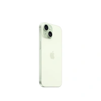 Apple iPhone 15 (128 GB) - Blue - green, 128GB