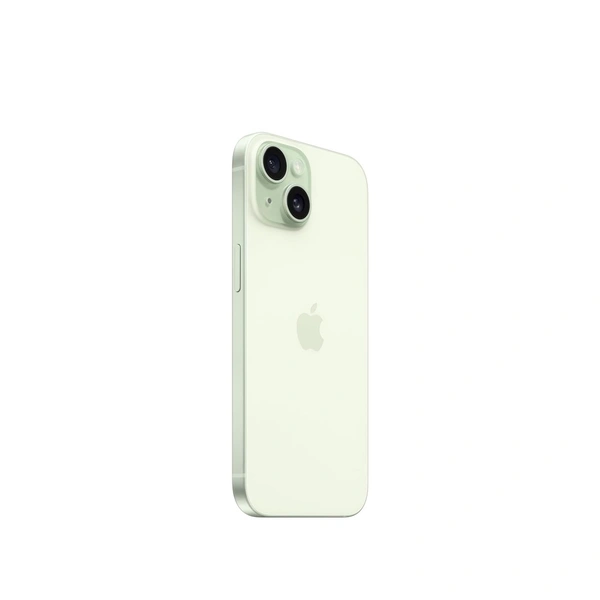 Apple iPhone 15 (128 GB) - Blue - green, 128GB
