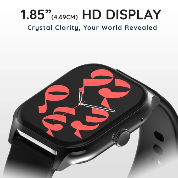 Pebble Vista Smartwatch - rose gold